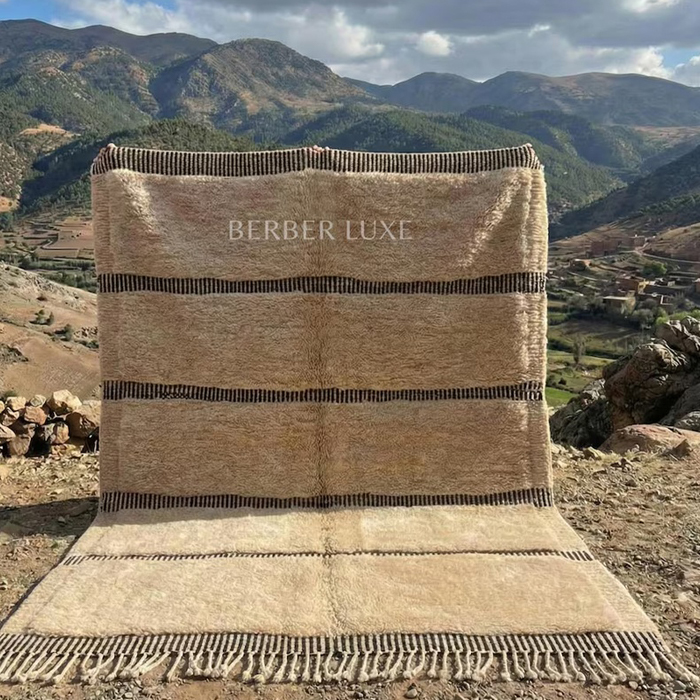 Beni Mrirt Rug