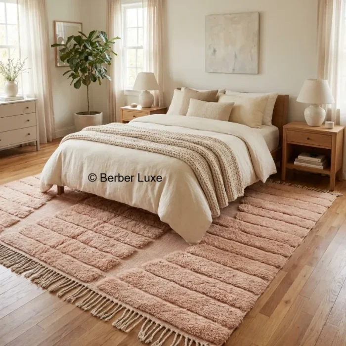 Large Living Room Rug