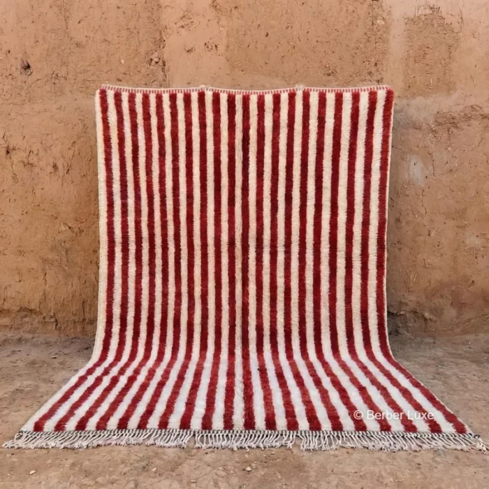 Moroccan Rug