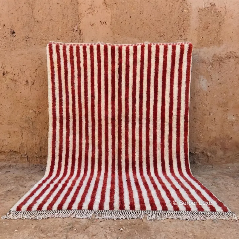 Moroccan Rug