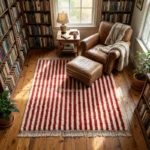 Moroccan Rug
