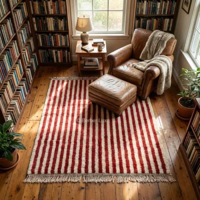 Moroccan Rug