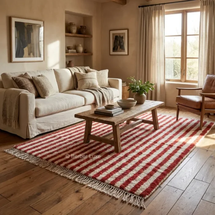 Moroccan Rug