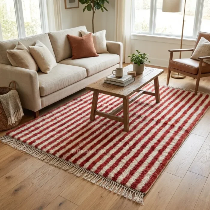 Moroccan Rug
