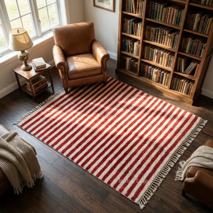 Moroccan Rug