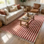 Moroccan Rug