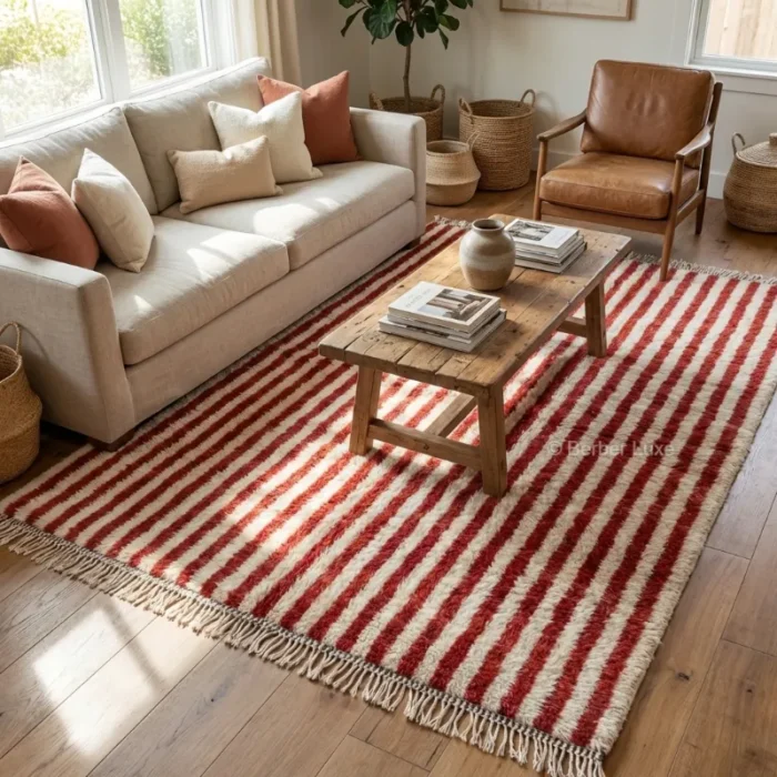 Moroccan Rug