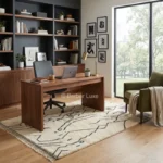 Moroccan rug