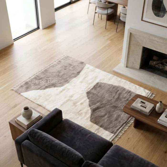 Moroccan Rug – Authentic Handmade Wool Rugs
