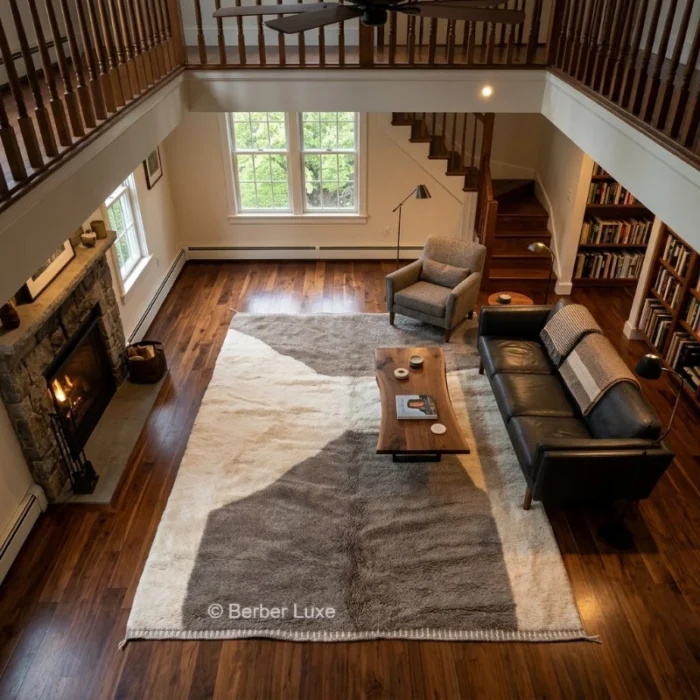 Moroccan Rug – Authentic Handmade Wool Rugs