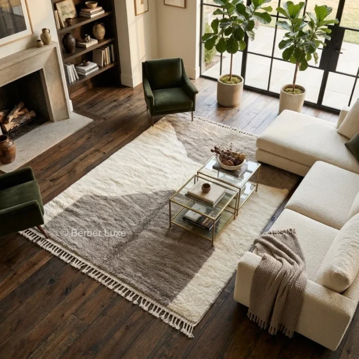 Moroccan Rug – Authentic Handmade Wool Rugs