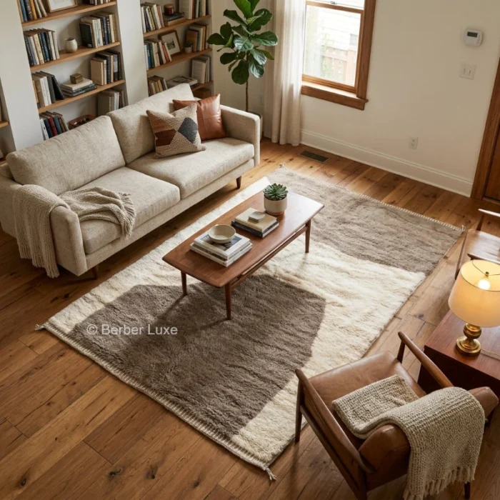 Moroccan Rug – Authentic Handmade Wool Rugs