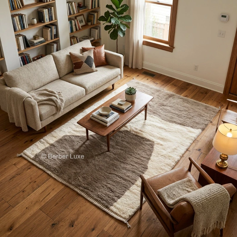 Moroccan Rug – Authentic Handmade Wool Rugs